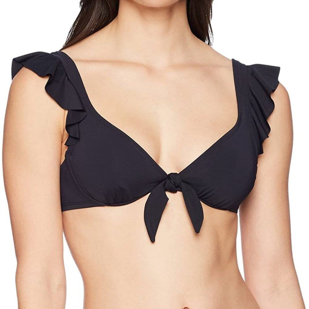 NWT Bleu Rod Beattie Women's Swimsuit Top Size M